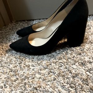 Jessica Simpson heels size 8.5